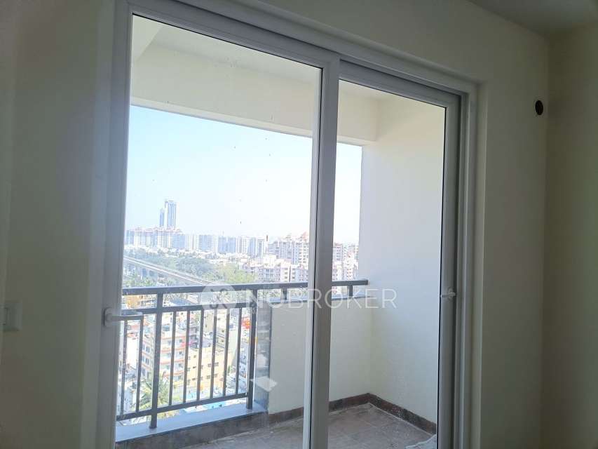 3 BHK Flat In Salarpuria Aqua Vista,  For Sale  In Bannerghatta Road