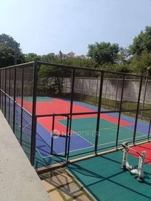 3 BHK Flat In Salarpuria Aqua Vista,  For Sale  In Bannerghatta Road