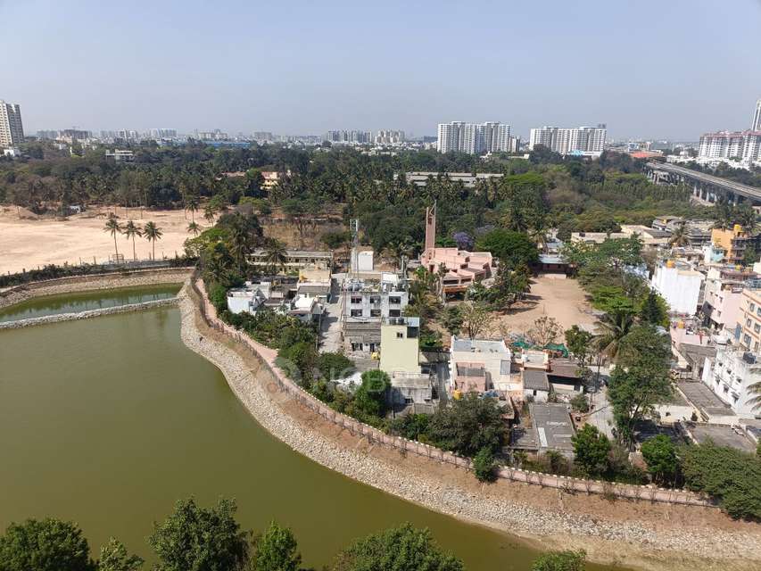 3 BHK Flat In Salarpuria Aqua Vista,  For Sale  In Bannerghatta Road