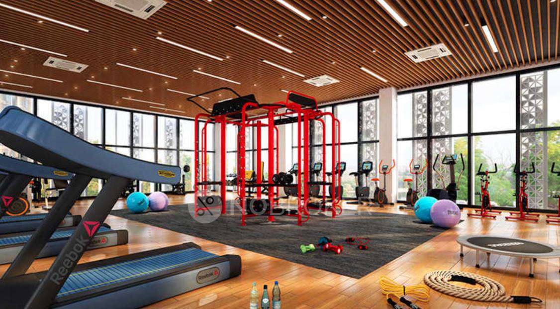 3 BHK Flat In Salarpuria Aqua Vista,  For Sale  In Bannerghatta Road