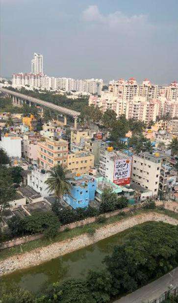 3 BHK Flat In Salarpuria Aqua Vista,  For Sale  In Bannerghatta Road