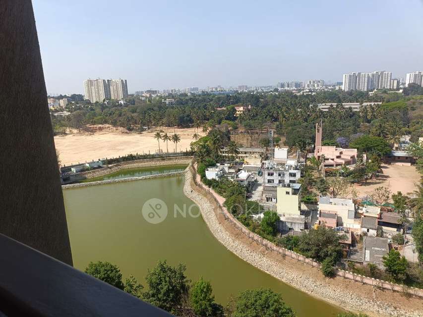3 BHK Flat In Salarpuria Aqua Vista,  For Sale  In Bannerghatta Road