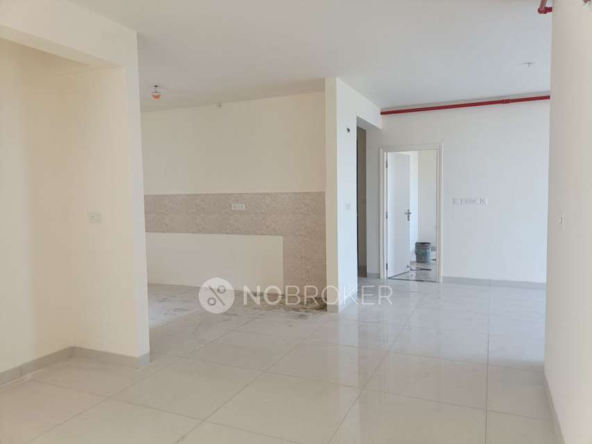 3 BHK Flat In Salarpuria Aqua Vista,  For Sale  In Bannerghatta Road