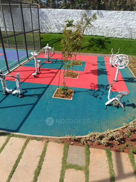 3 BHK Flat In Salarpuria Aqua Vista,  For Sale  In Bannerghatta Road