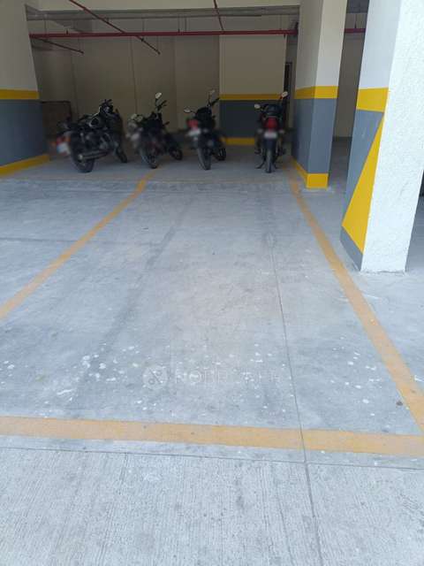 3 BHK Flat In Salarpuria Aqua Vista,  For Sale  In Bannerghatta Road