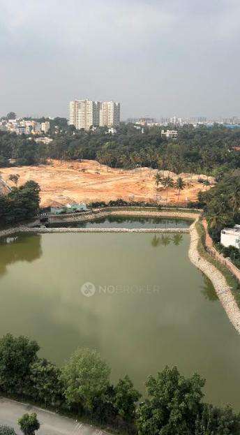 3 BHK Flat In Salarpuria Aqua Vista,  For Sale  In Bannerghatta Road