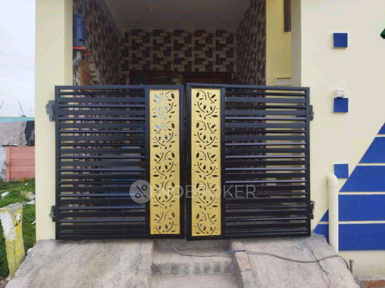 2 BHK House for Lease  In Malayambakkam Rd