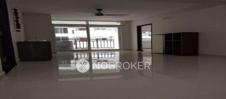 3 BHK Villa In Smr Vinay Harmony County for Rent  In Rajendranagar Mandal