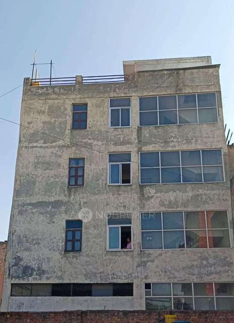 Godown/Warehouse in Ballabhgarh, Faridabad for Rent 