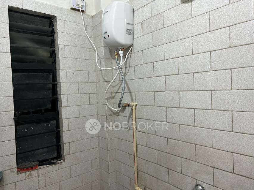 1 RK Flat In Radha Govinda Apartament  for Rent  In Narayan Peth