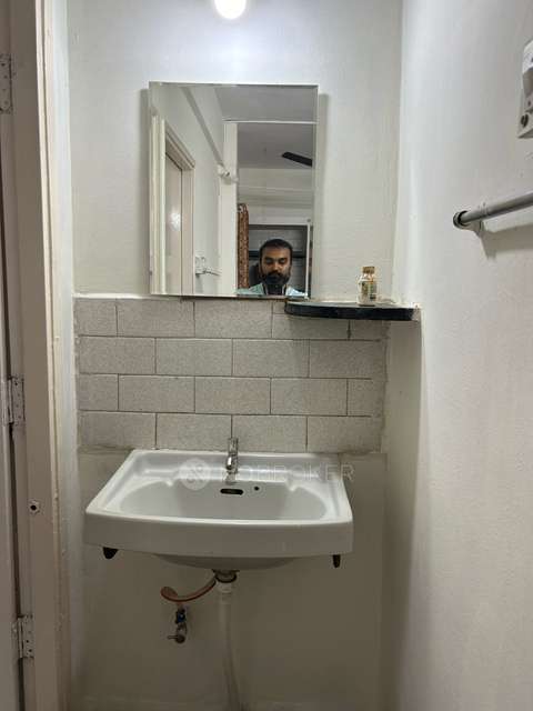 1 RK Flat In Radha Govinda Apartament  for Rent  In Narayan Peth