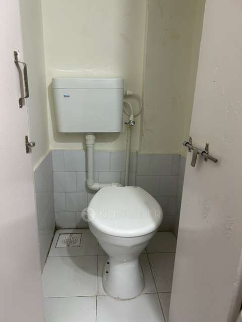 1 RK Flat In Radha Govinda Apartament  for Rent  In Narayan Peth