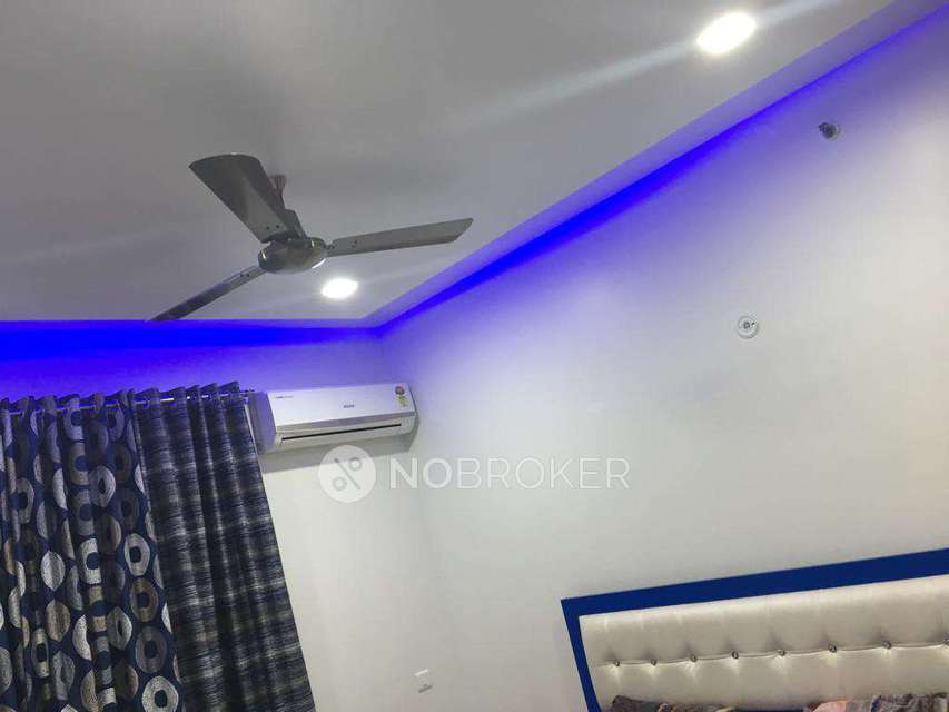 3 BHK Flat In Puri Pranayam for Rent  In  Sector 82