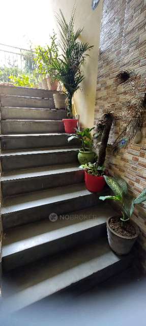 3 BHK Flat In Jeevan Bima Apartment - Lic For Sale  In East Arjun Nagar