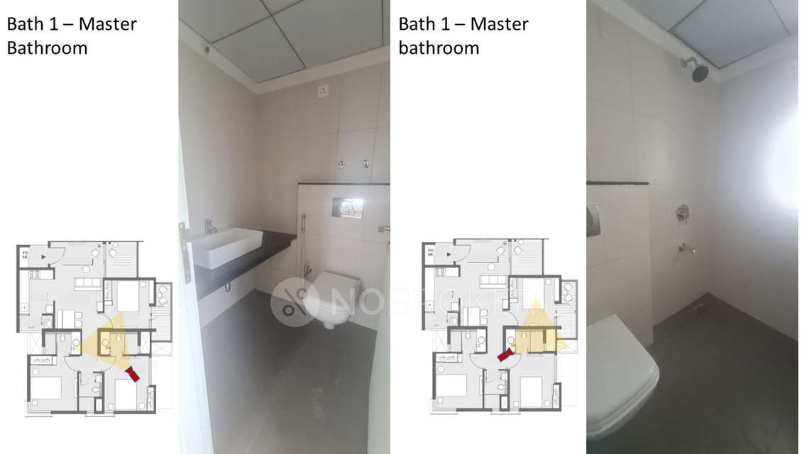 3 BHK Flat In Godrej Greens For Sale  In Undri