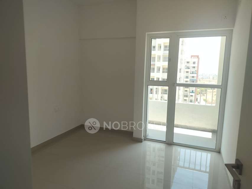 3 BHK Flat In Godrej Greens For Sale  In Undri