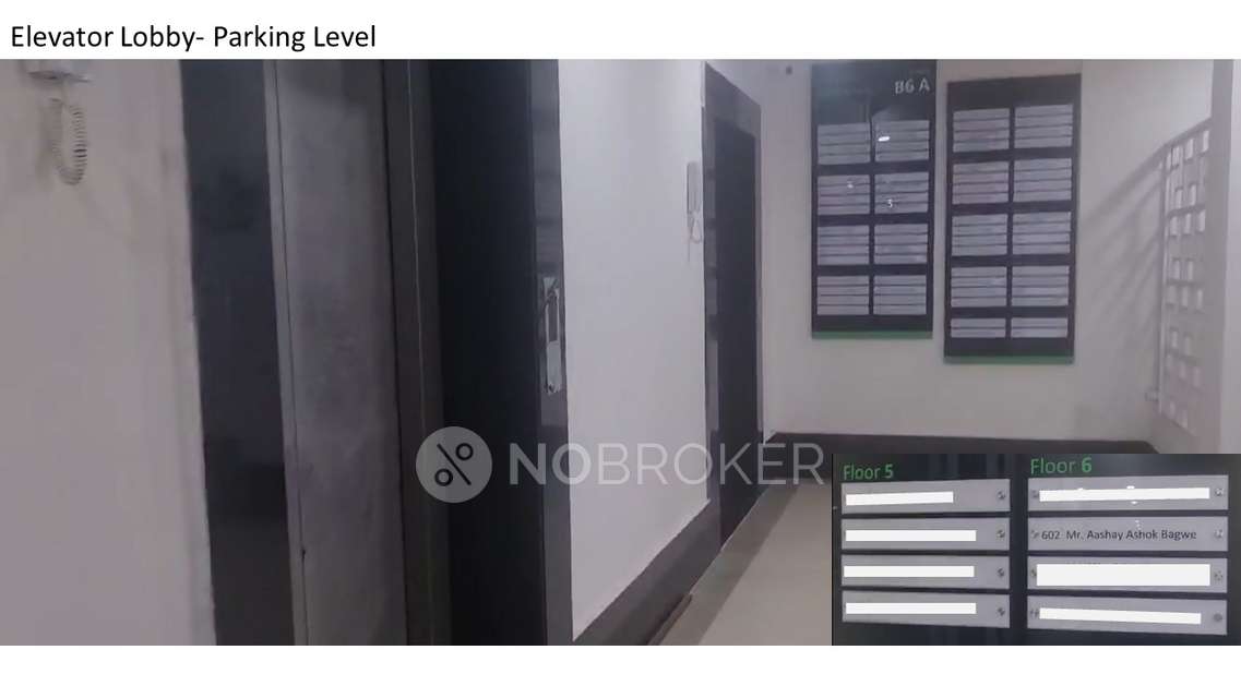 3 BHK Flat In Godrej Greens For Sale  In Undri