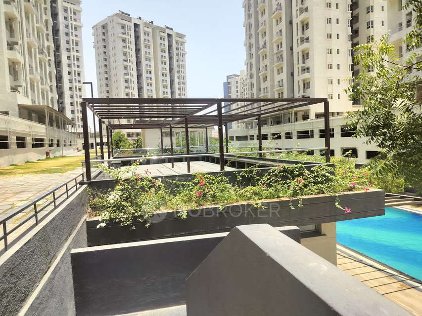 3 BHK Flat In Godrej Greens For Sale  In Undri