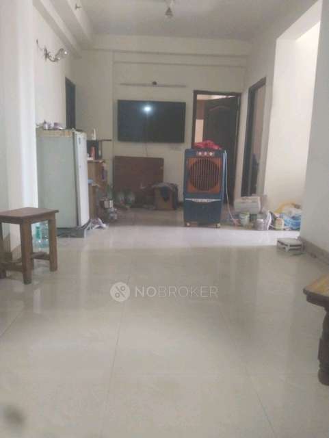 3 BHK Flat In Gardenia Square For Sale  In Crossing Republik