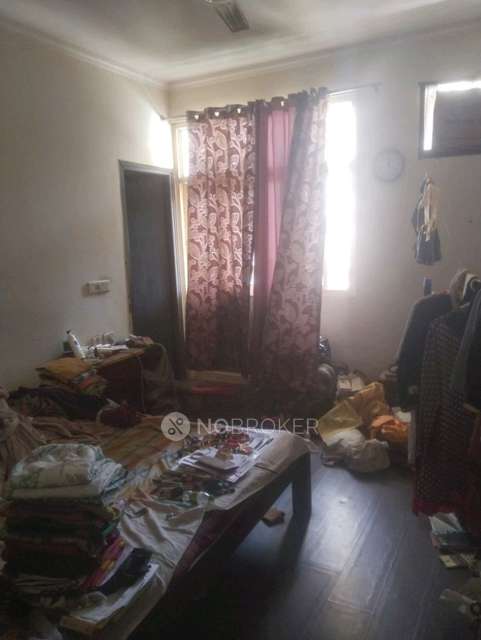 3 BHK Flat In Gardenia Square For Sale  In Crossing Republik