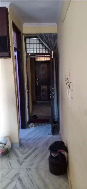 2 BHK Flat In Standalone Building  For Sale  In Rohini