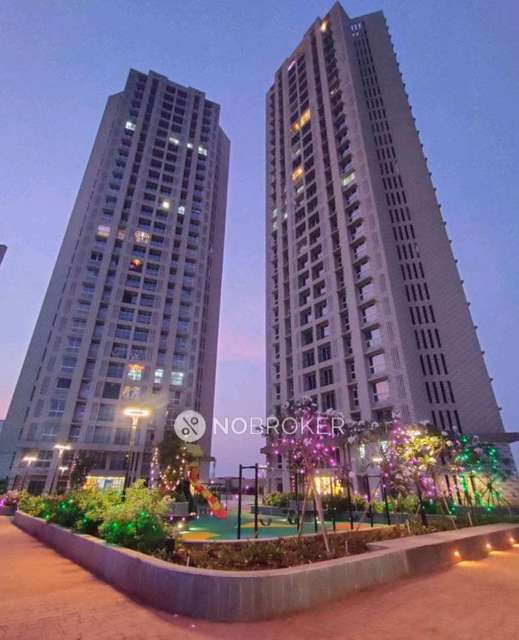 2 BHK Flat In Vijay Orovia For Sale  In Thane West