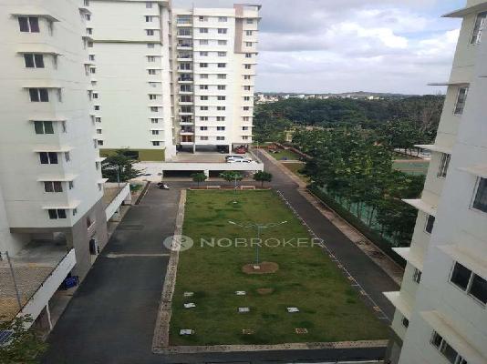 2 BHK Flat In Provident Sunworth For Sale  In Kengeri Hobli