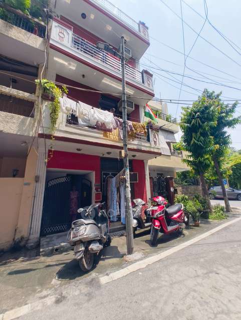 2 BHK Flat In C5a, Janakpuri for Rent  In Janakpuri