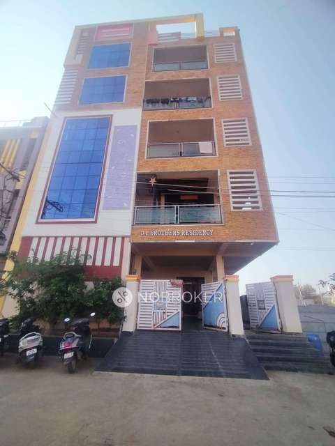 4+ BHK Flat In D Y Brothers  For Sale  In Shamshabad