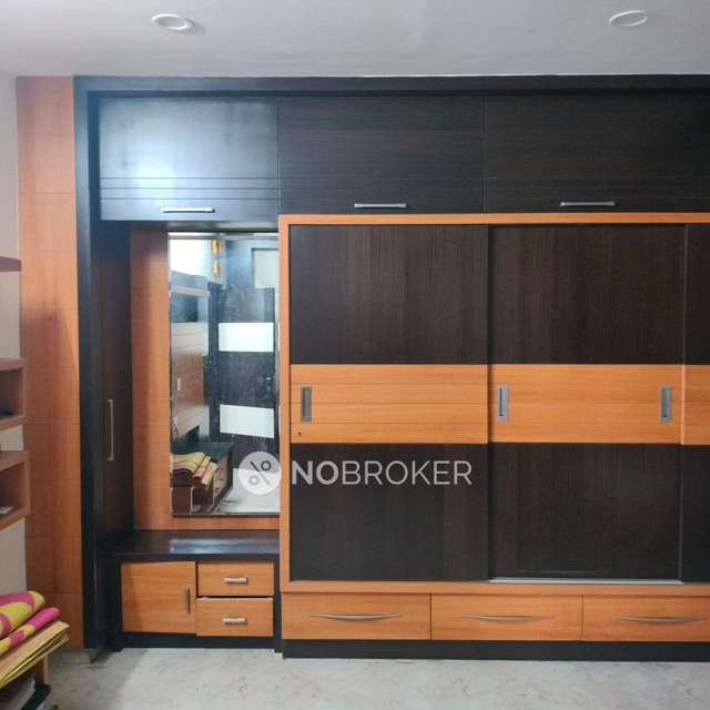 4+ BHK Flat In D Y Brothers  For Sale  In Shamshabad