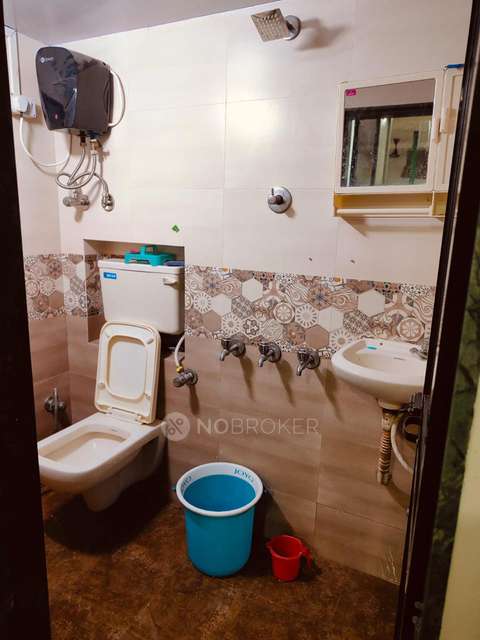 PG for Boys in  Mulund West