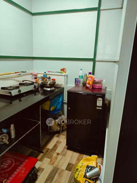 PG for Boys in  Mulund West