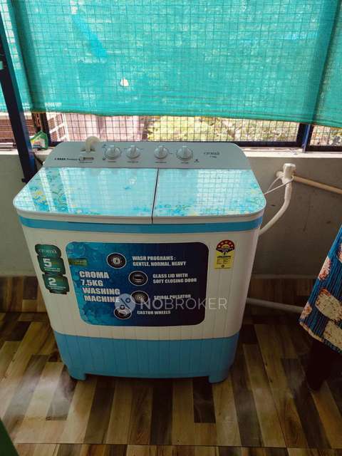 PG for Boys in  Mulund West