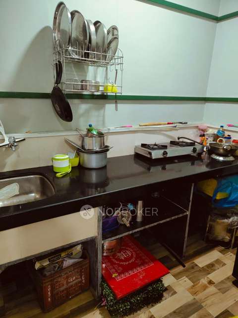 PG for Boys in  Mulund West