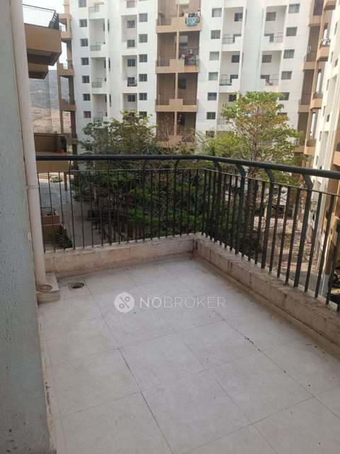 2 BHK Flat In Pristine City  For Sale  In Bakori