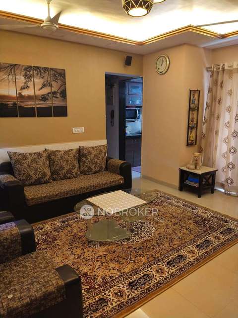 2 BHK Flat In Romell Empress For Sale  In Borivali West