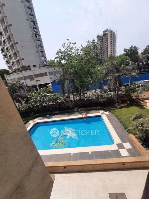 2 BHK Flat In Romell Empress For Sale  In Borivali West