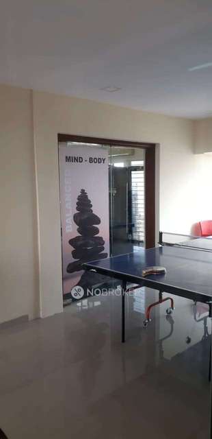 2 BHK Flat In Romell Empress For Sale  In Borivali West