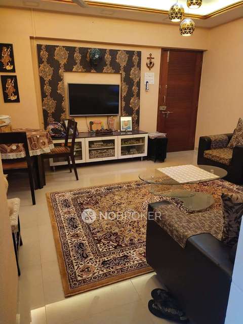 2 BHK Flat In Romell Empress For Sale  In Borivali West