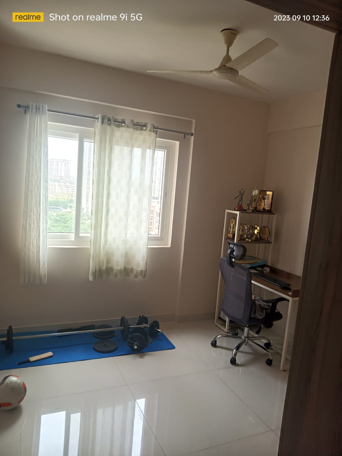 Sai Purvi Developers