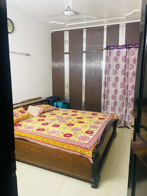 2 BHK Flat In Rang Rasayan Apartments for Rent  In Sector 13