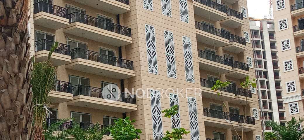 3 BHK Flat In Ace Parkway Noida For Sale  In Sector 149