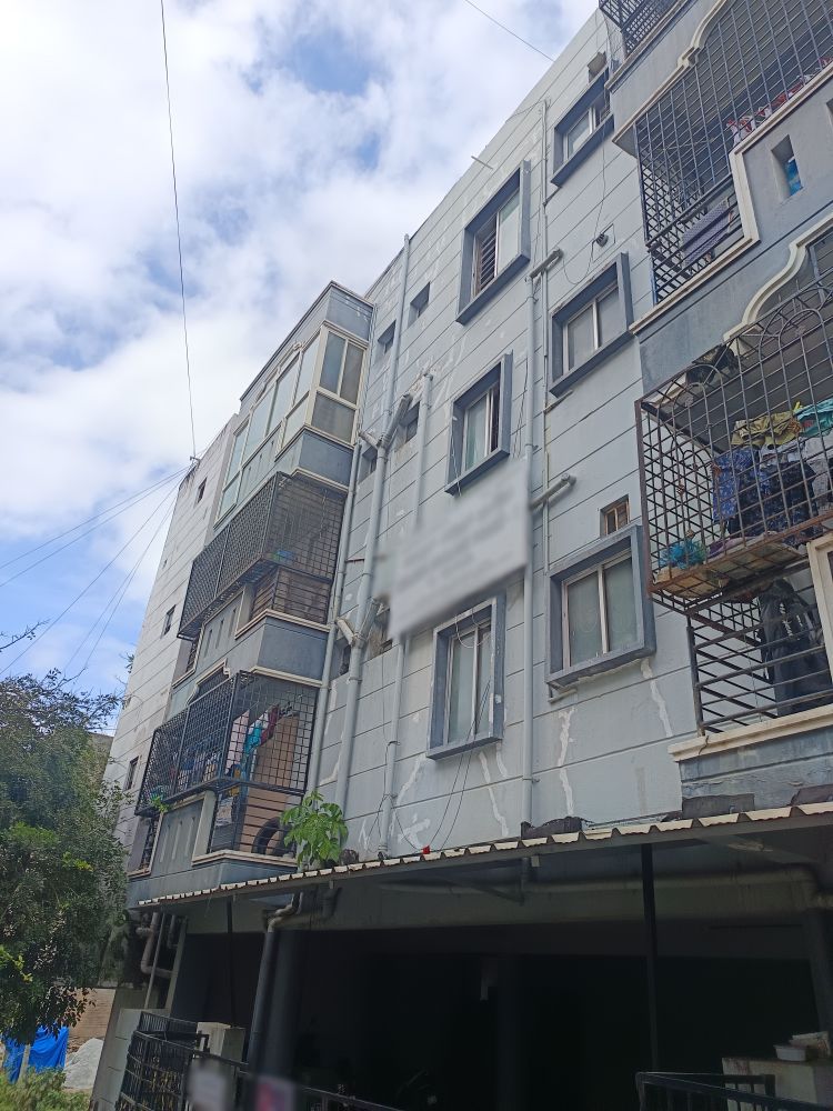 Golden Enclave Phase-Iii