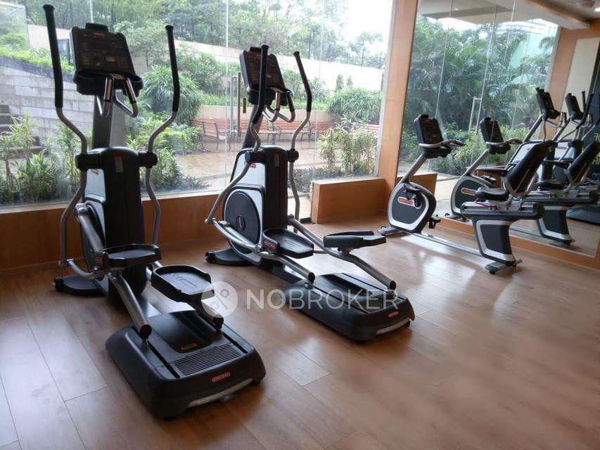 2 BHK Flat In Mayfair Hillcrest For Sale  In Vikhroli West