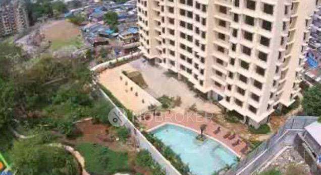 2 BHK Flat In Mayfair Hillcrest For Sale  In Vikhroli West