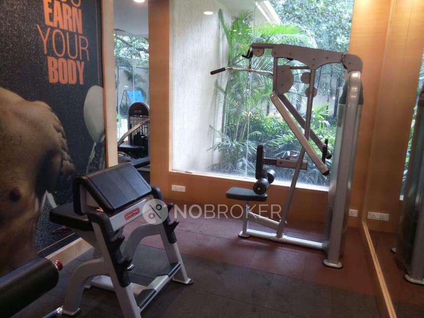 2 BHK Flat In Mayfair Hillcrest For Sale  In Vikhroli West