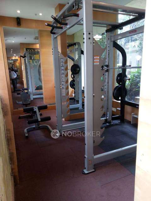 2 BHK Flat In Mayfair Hillcrest For Sale  In Vikhroli West