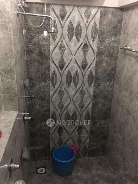 2 BHK Flat In Mayfair Hillcrest For Sale  In Vikhroli West