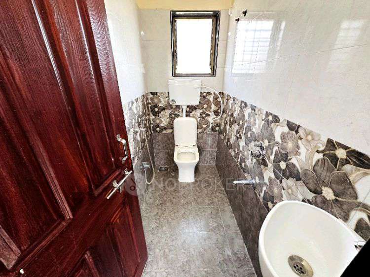 1 BHK House for Rent  In Plot No.145570, Radhakrishna Parkk Lane No. 2, Near Jogeshwari Highschool, Wagholi, Kesnand, Maharashtra 412207, India