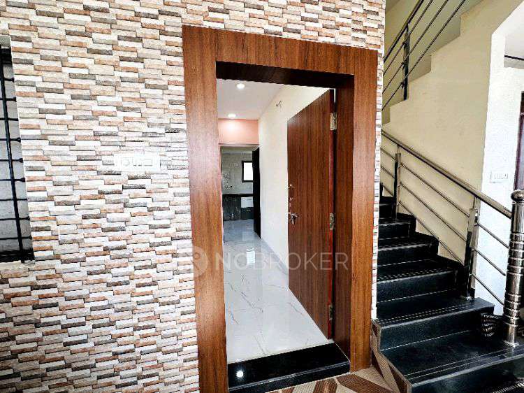 1 BHK House for Rent  In Plot No.145570, Radhakrishna Parkk Lane No. 2, Near Jogeshwari Highschool, Wagholi, Kesnand, Maharashtra 412207, India